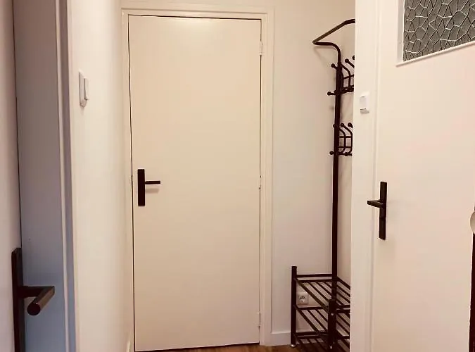 Dom wakacyjny De Spitse Egel: Ontdek De Pareltjes In De Natuur! Otterlo