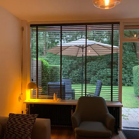 Semesterbostad De Spitse Egel: Ontdek De Pareltjes In De Natuur! Otterlo