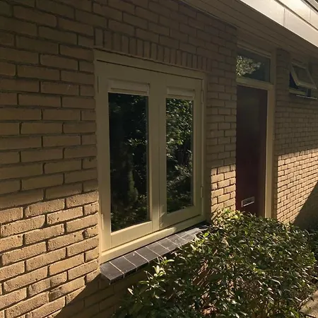 Holiday home De Spitse Egel: Ontdek De Pareltjes In De Natuur! *
