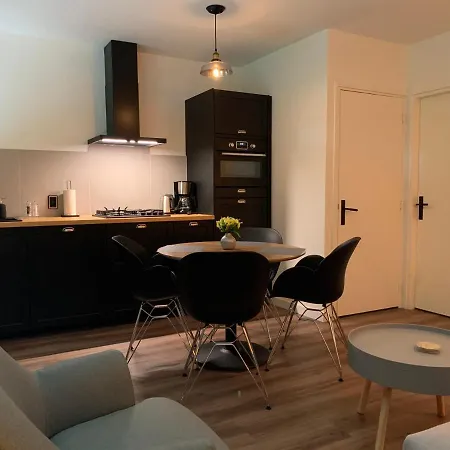 De Spitse Egel: Ontdek De Pareltjes In De Natuur! Holiday home