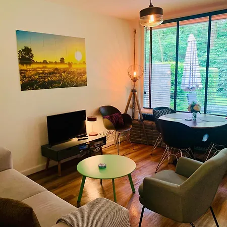Holiday home De Spitse Egel: Ontdek De Pareltjes In De Natuur! *