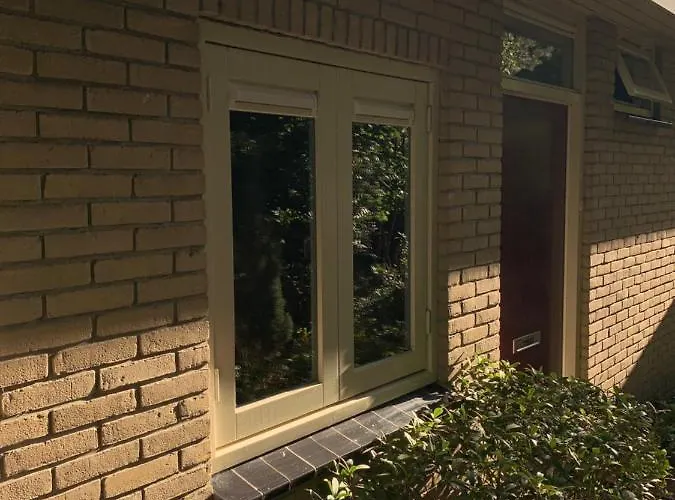 Semesterbostad De Spitse Egel: Ontdek De Pareltjes In De Natuur! *